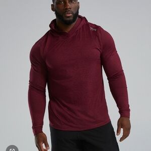 TYR Sol Men Tech Hoodie
